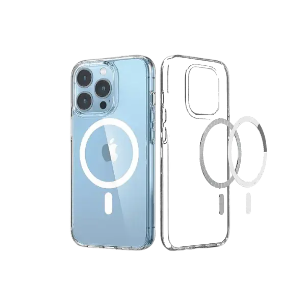 11 Apple Clear Hard Cases For iPhone 11 Pro