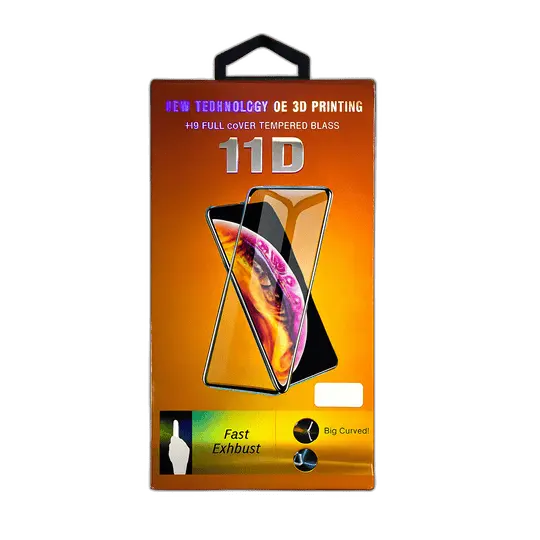 11D Tempered Glass Screen Guard