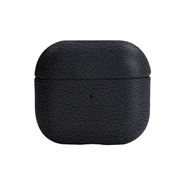 Aclix Black Hard Case For AirPods Pro 2