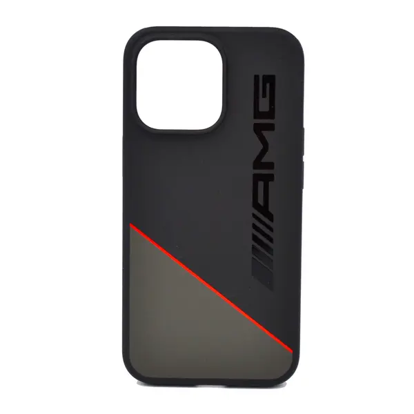 Amg Liquid Silicone Two Tones Line