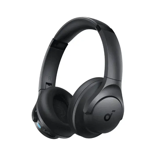 Anker Soundcore Q11I Wireless On Ear Headphones A3005HA1