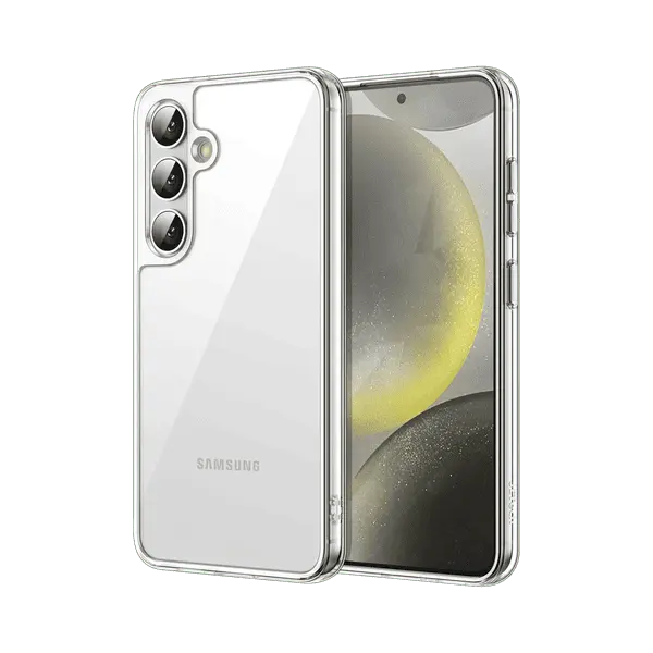 Anti Burst Atouch Hard Cover Galaxy S24 Plus