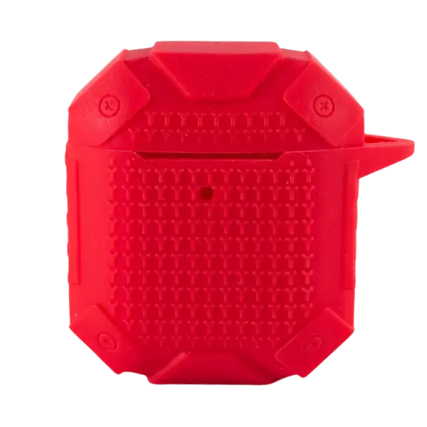 Anti Burst Silicone Case