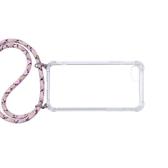 Anti Shock Rope Case IPHONE8