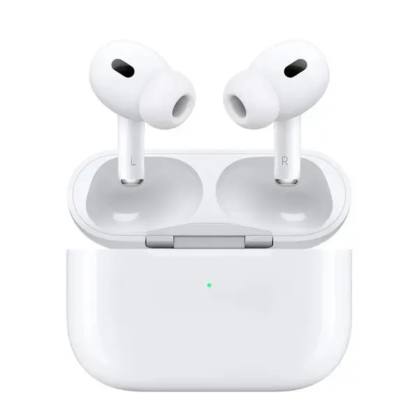 Apple Bluetooth AirPods PRO2 MagSafe Charging Case MQD83AM A
