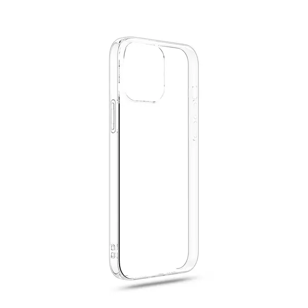 Apple Clear Hard S For iPhone 13 Pro