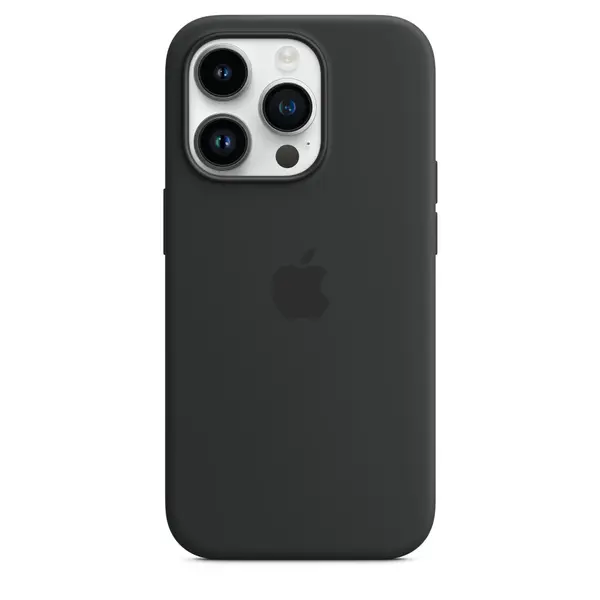 Apple iPhone 14 Pro Silicone Case MPTE3Z With MagSafe