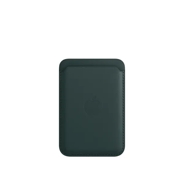 Apple iPhone Leather Wallet MagSafe MPPT3Z