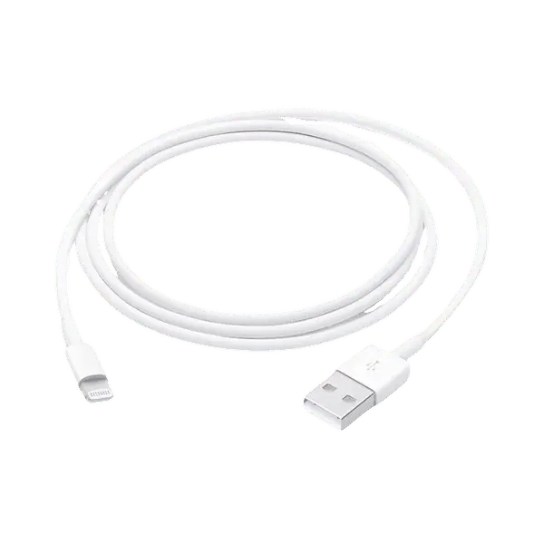 Apple Lightning To USB Cable 1METER
