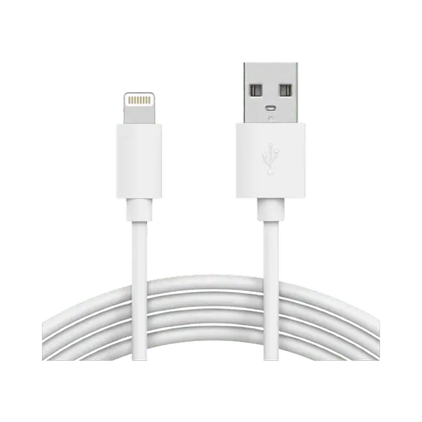 Apple Lightning To USB Cable 2METER