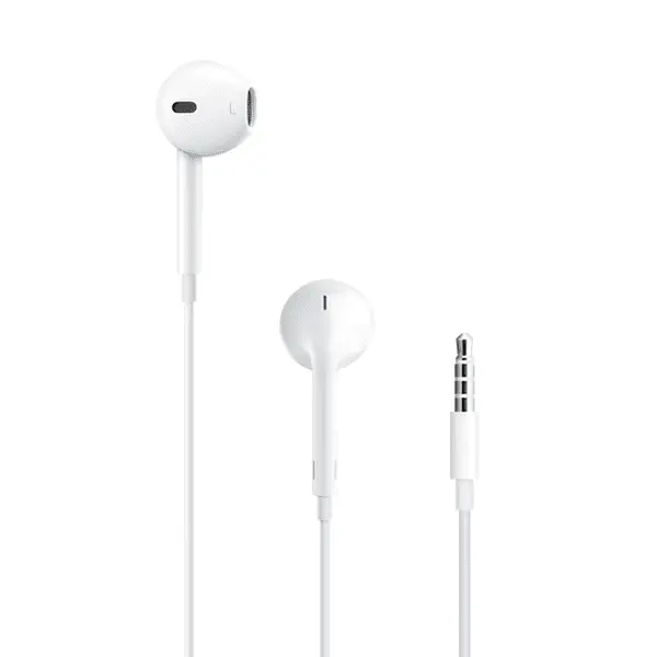 Apple MMTN2 Earpods Lightning Connector