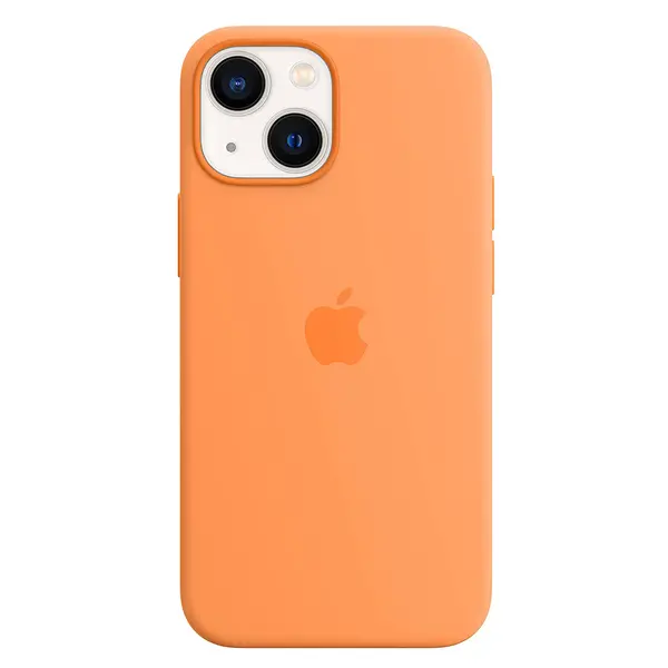 Apple Silicone Case MM1U3ZE A With MagSafe