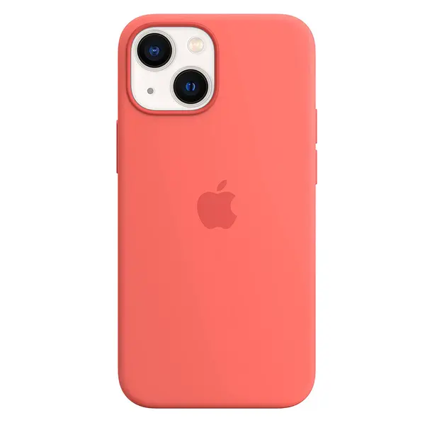 Apple Silicone Case MM1V3ZE A With MagSafe