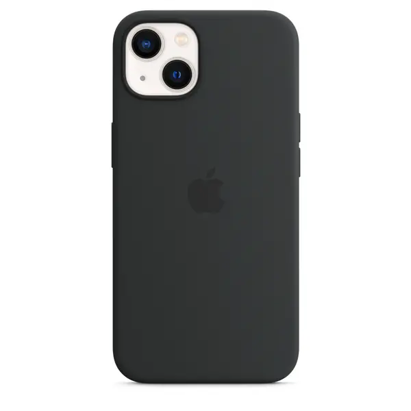 Apple Silicone Case MM2A3ZE A With MagSafe