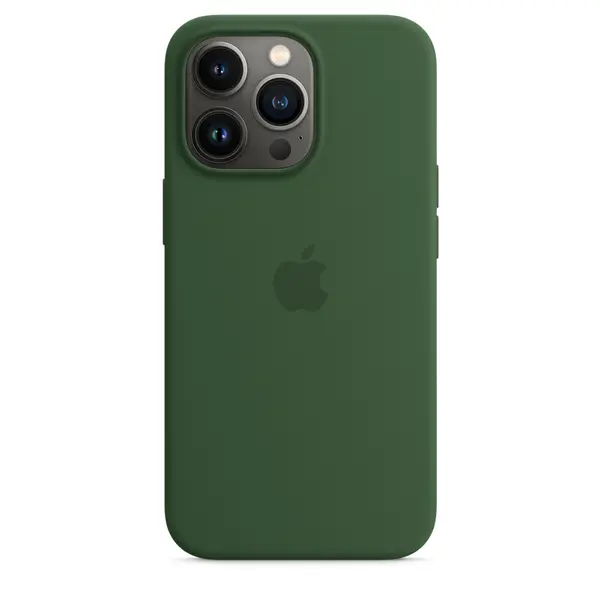 Apple Silicone Case MM2F3ZE A With MagSafe