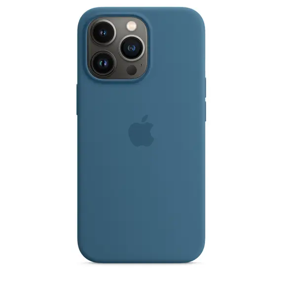 Apple Silicone Case MM2G3ZE A Jay With MagSafe