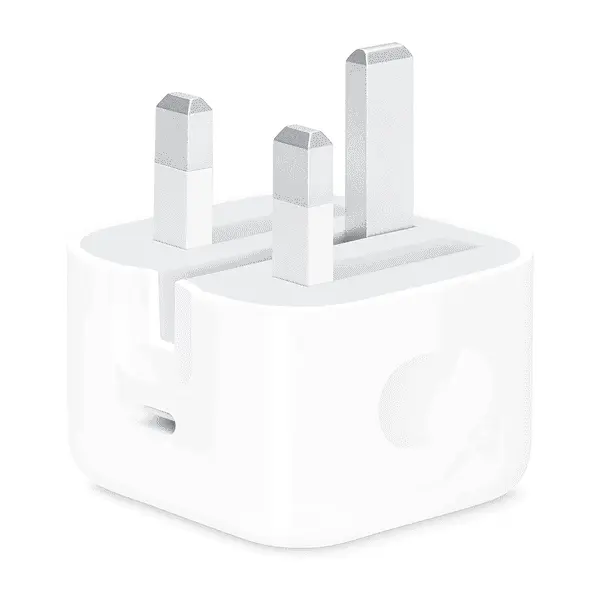 Apple USB C 20W Charging Adapter