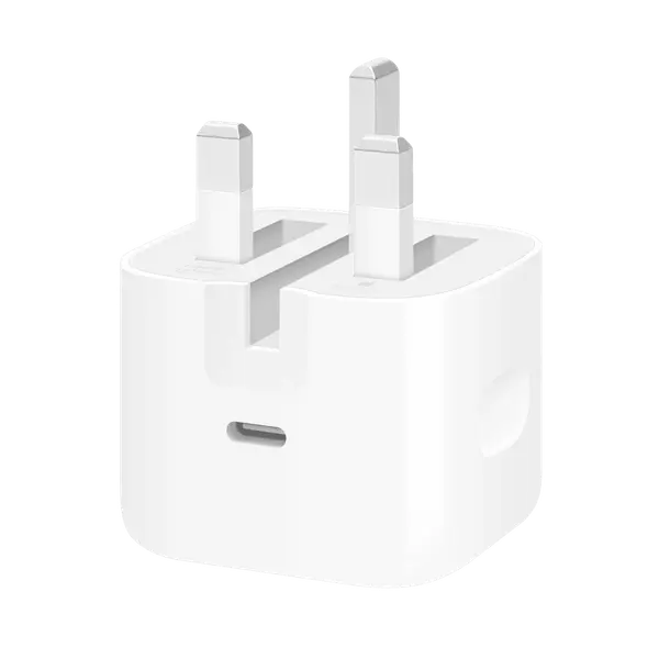 Apple USB C 40W Dynamic Power Adapter With 60W Max