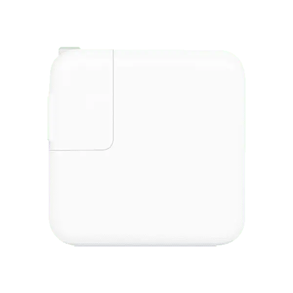 Apple USB C Power Adapter 30W MR2A2 MY1W2
