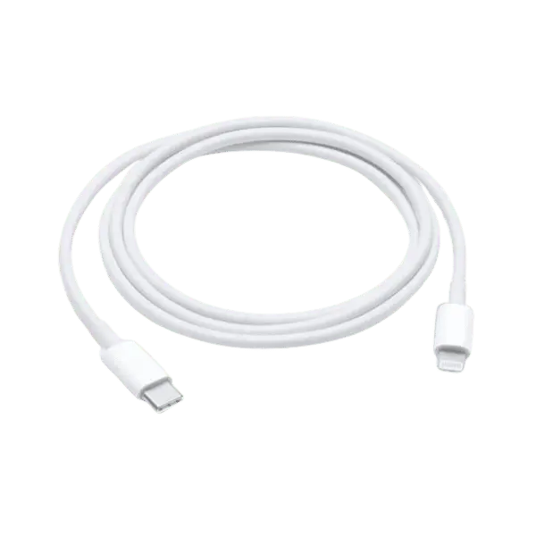 Apple USB C To Lightning Cable 1M