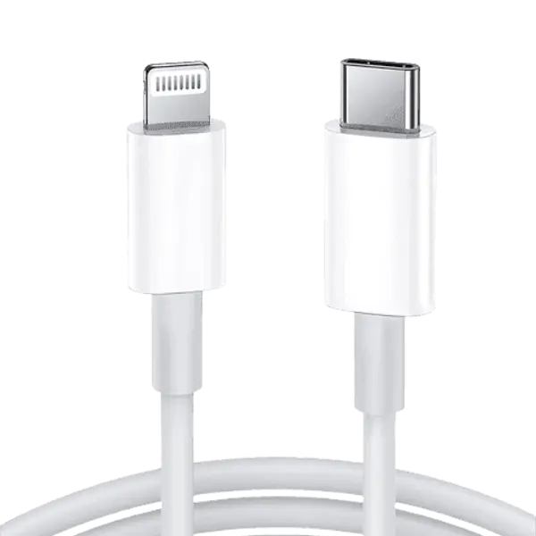 Apple USB C To Lightning Cable 2M