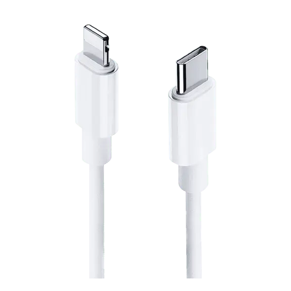 Apple USB C To Lightning Cable 2M MKQ42 MQGH2