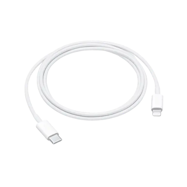 Apple USB C To Lightning Cable MMOA3 1M