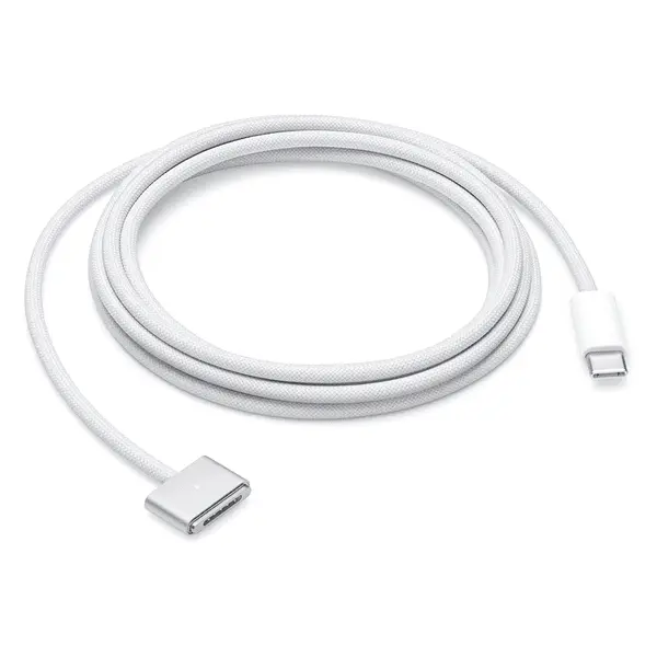 Apple USB C To MagSafe 3 Cable 2 Meter MLYV3
