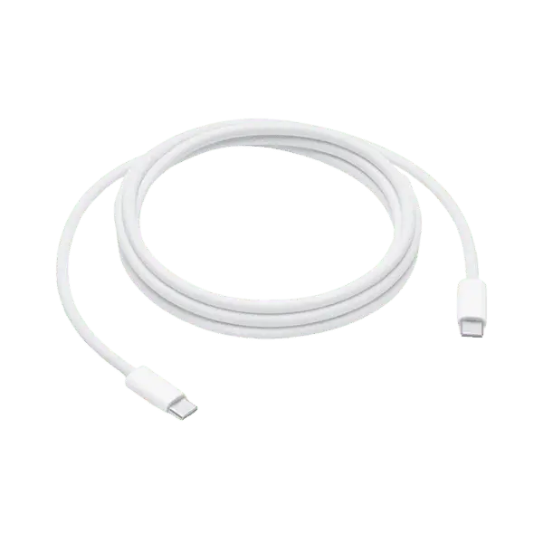 Apple USB C To USB C Charge Cable 2M