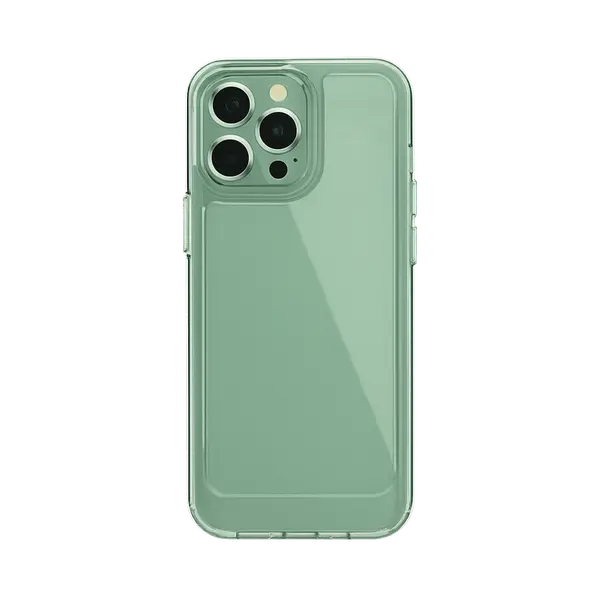 Armour Clear Hard Case iPhone 15 Pro Max
