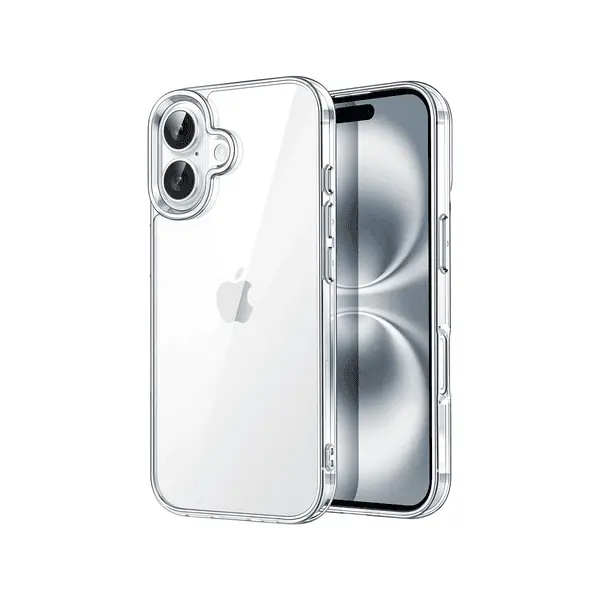 Atouch Anti Burst Case For iPhone 16