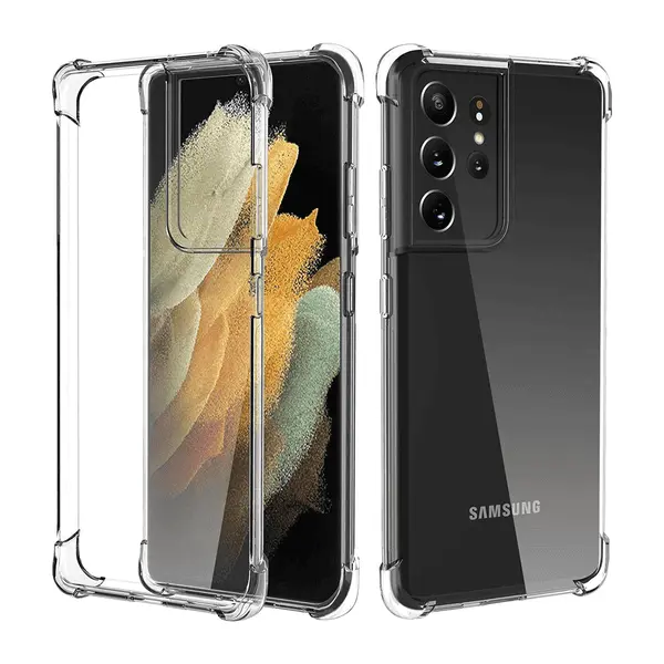 Atouch Anti Burst Case Galaxy S21 Ultra