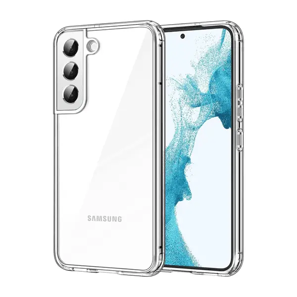 Atouch Anti Burst Case Galaxy S22