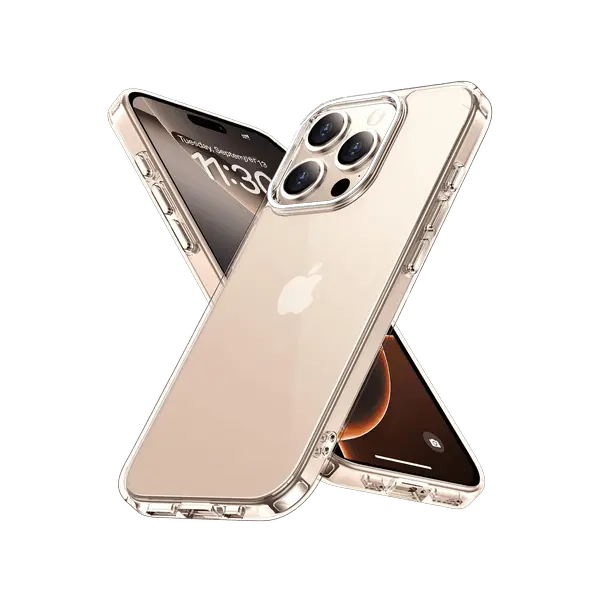 Atouch Anti Burst Case iPhone 16 Pro Max