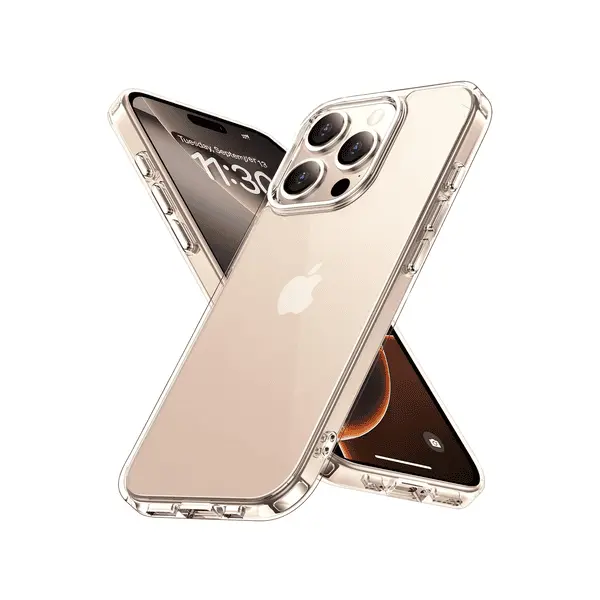 Atouch Anti Burst Case iPhone 16 Pro