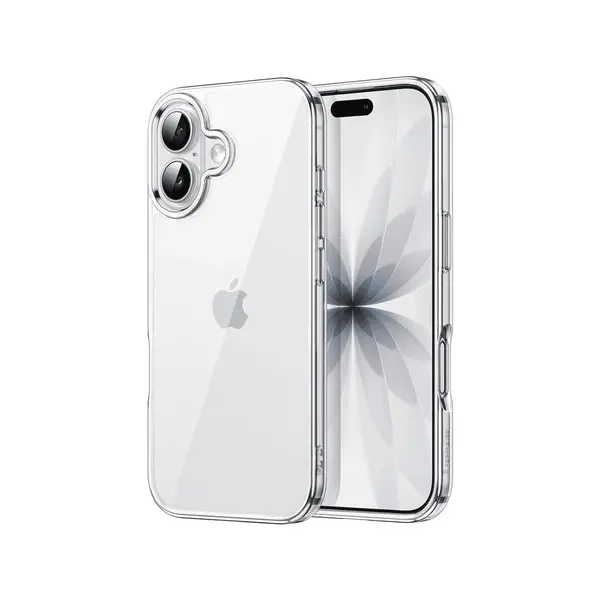 Atouch Anti Burst Case iPhone 17