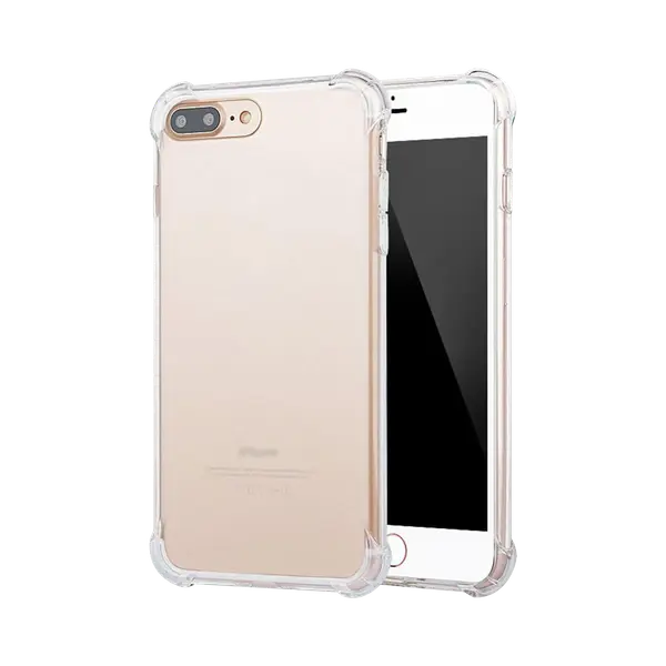 Atouch Anti Burst Tpu Case IPHONE8