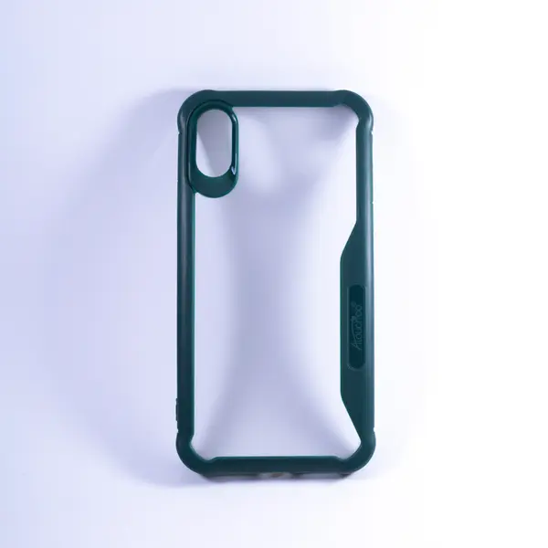 Atouch Matt Beatle Green