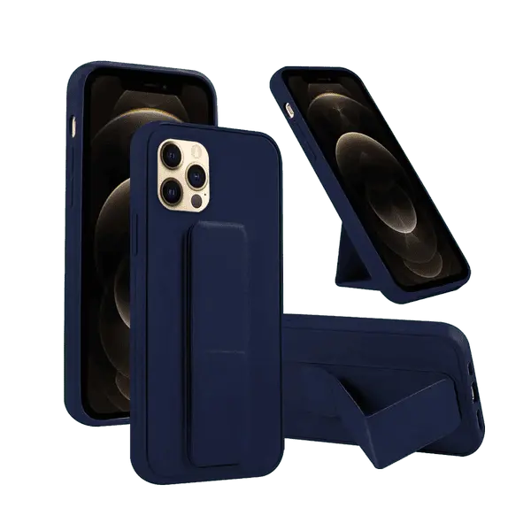 Back Cover Grip 12 Blue
