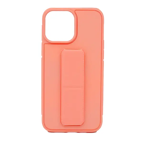 Back Cover Grip Case iPhone 13 Pro