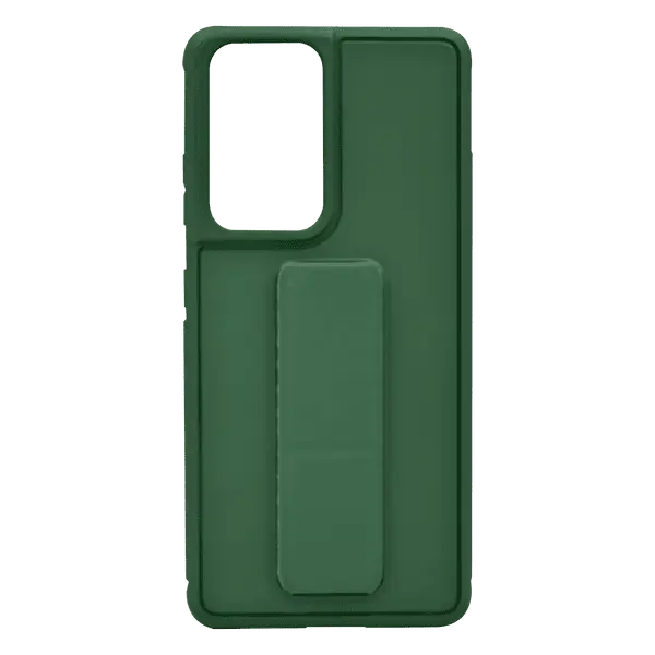 Back Cover Grip Galaxy S20 Plus Green
