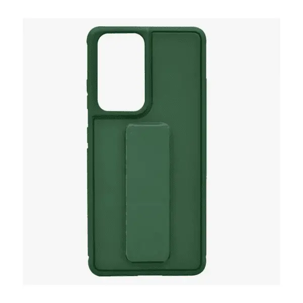 Back Cover Grip Galaxy S20 Ultra Green