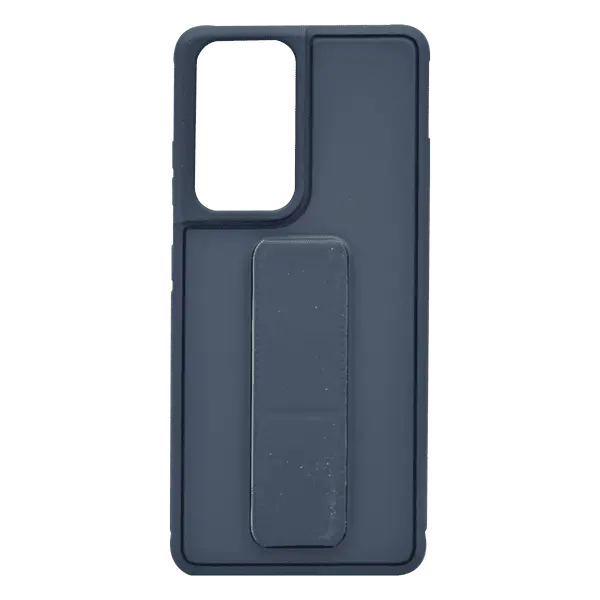 Back Cover Grip Galaxy S21 Ultra Blue