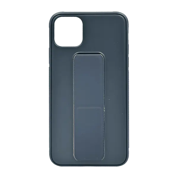Back Cover Grip iPhone 11 Pro Max Blue