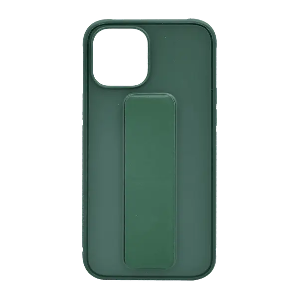 Back Cover Grip iPhone 12 Pro Max Green