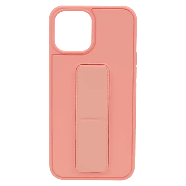 Back Cover Grip iPhone 12 Pro Max Pink
