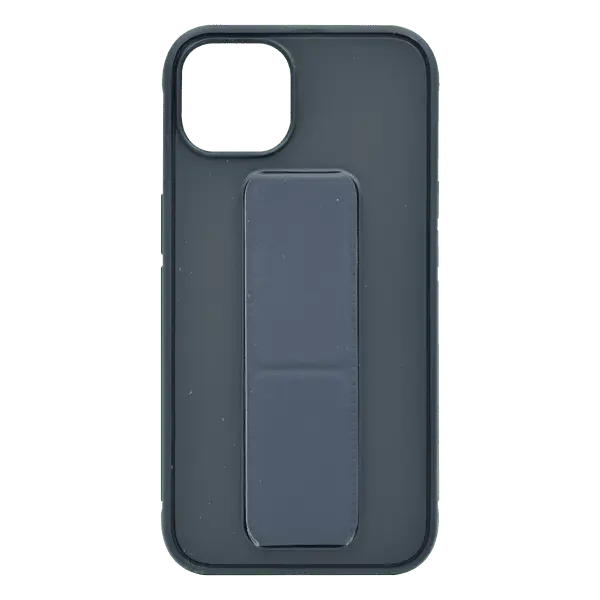 Back Cover Grip iPhone 13 Blue