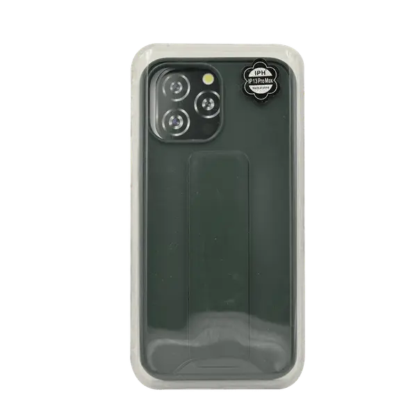 Back Cover Grip iPhone 13 Pro Max Green