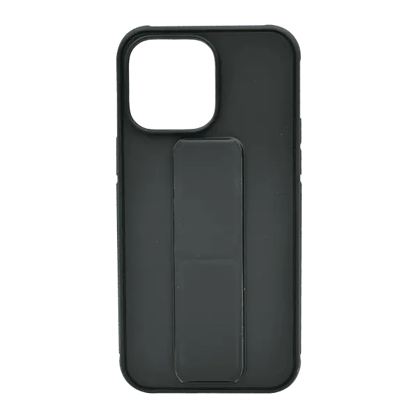 Back Cover Grip iPhone 14 Pro Max Black
