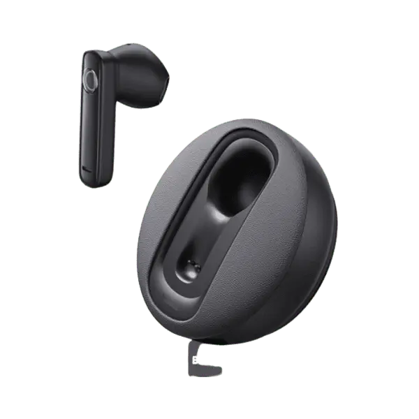 Baseus C Mic Mono Bluetooth Earphone Black